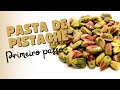 Primeiro passo com o Pistache