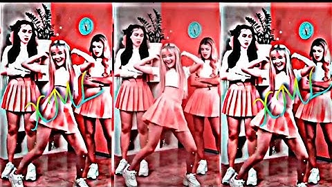 New Trend tik tok !! alightmotion video editing preset #xml !!