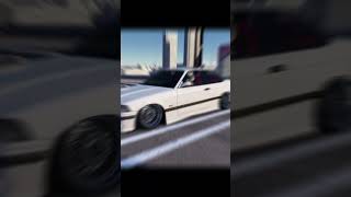 Bmw E36 M3