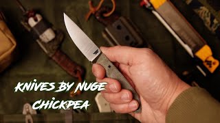 Download Lagu A Sharp Angle: The Chickpea By Knives By Nuge MP3