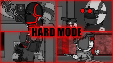 Madness Project Nexus [Classic] All Bosses (Hard Mode) [No damage]