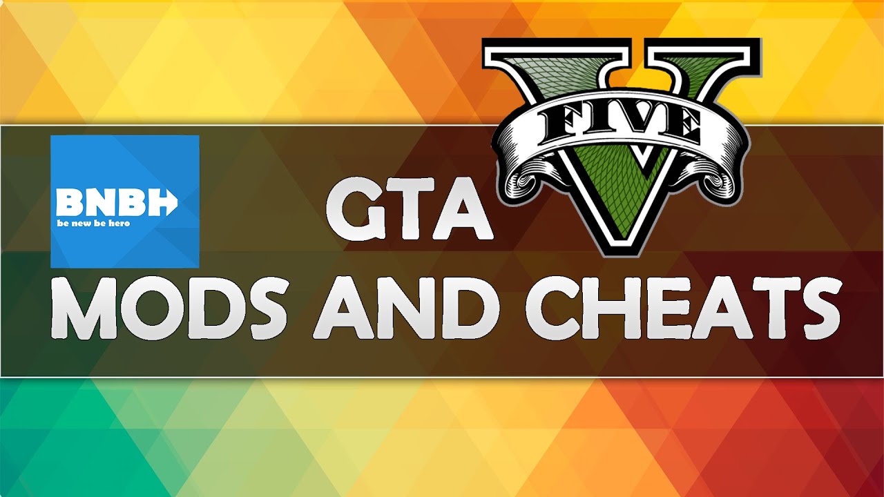 All Cheats codes for GTA V (5) by Arun Sharma