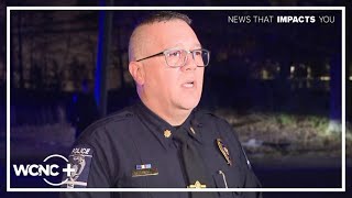 'Party gone wrong': 5 shot at Charlotte, NC house party, police identify man killed