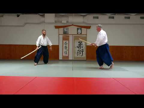 Jan Nevelius Shihan