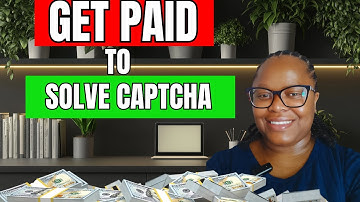 Make £2 In 10 Seconds Typing Captchas on Your Phone