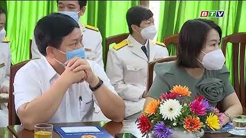 Hội nghị trực tuyến công bố triển khai hệ thống hóa đơn điện tử