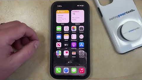 iOS 17: How to Use Reader Mode on iPhone