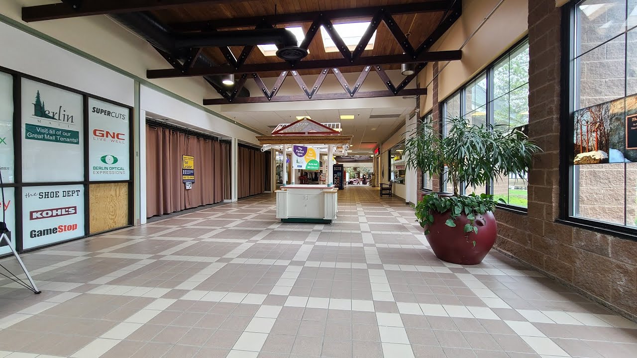 A Visit To Berlin Mall Vt Youtube A Visit To Berlin Mall Vt Youtube