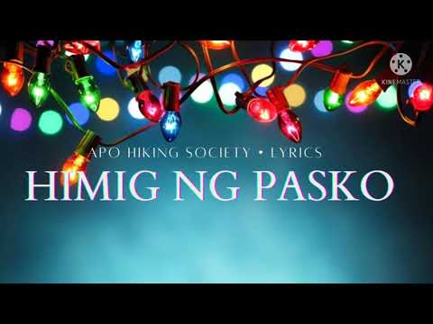 Himig Ng Pasko