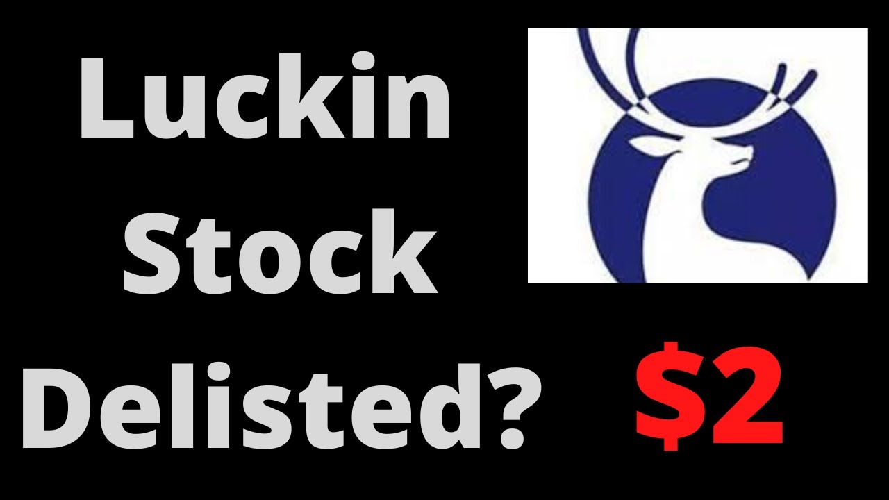 Luckin Coffee Stock Forecast June 2020 Brief Equities