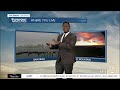 ABC 10News Pinpoint Weather with Moses Small