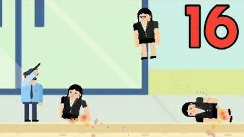 Smart Bullet Savior Part 16 Android/ios Gameplay