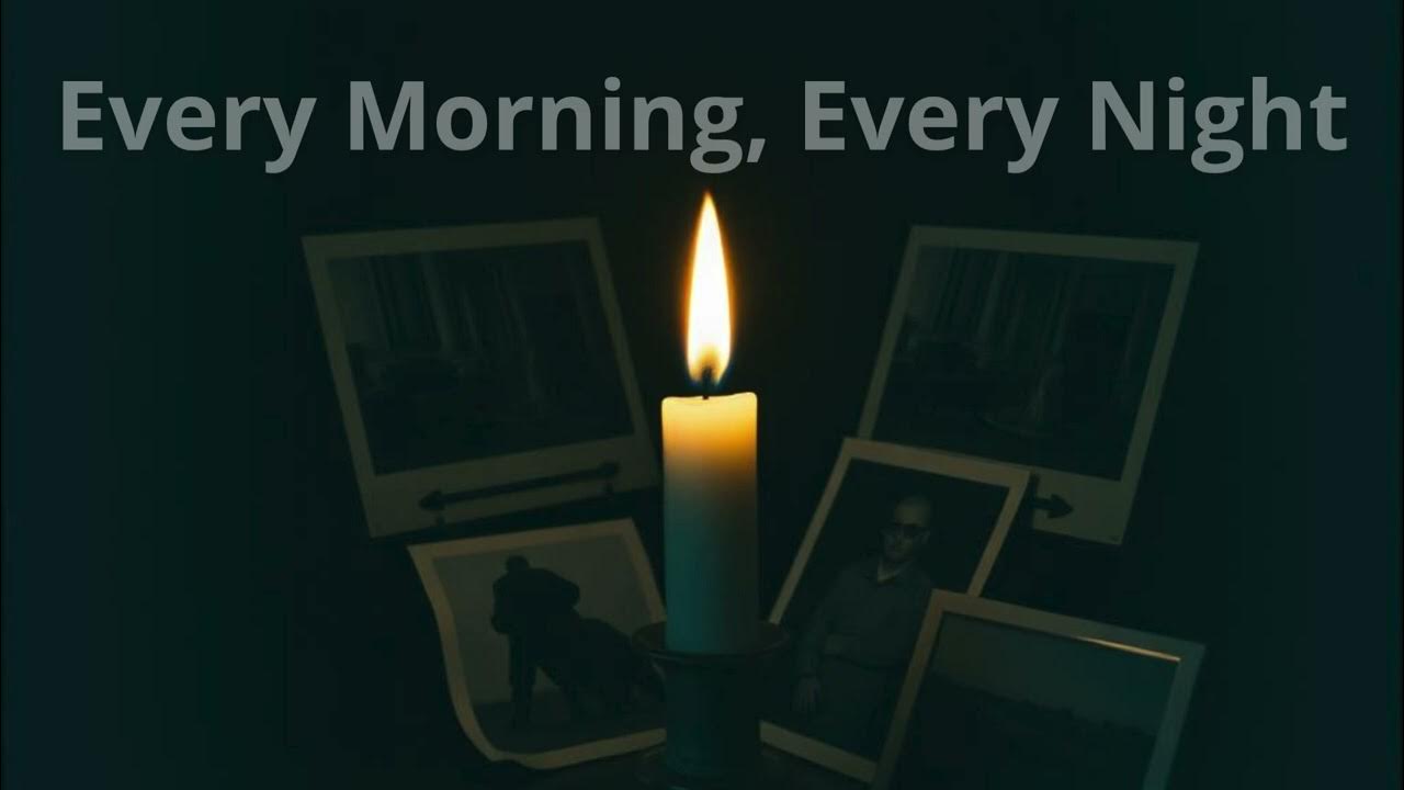 Every Morning, Every Night – Official Audio | Viral R&B Love Song 2025 Every Morning, Every Night – Official Audio | Viral R&B Love Song 2025