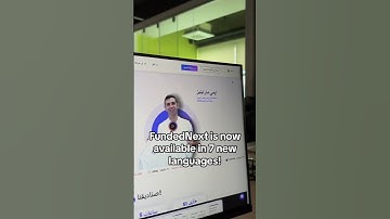 Fundednext is now available in 7 new languages!!