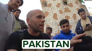 A CHAT ABOUT PAKISTAN | LET'S CONNECT! ??
