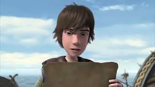 Series Finale - Dragons Defenders Of Berk