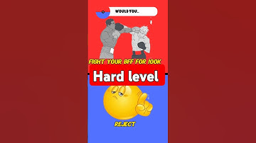 Would you rather...🤔 pt7? #wouldyouratherchoose #quiz #wouldyourather #wouldyourathergame #memes