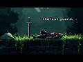the war is over. ⚔️ resting knight ambience