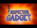 Inspector gadget 20 theme 