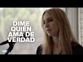 Dime Quién Ama de Verdad - Beret (Cover Lou Cornago)