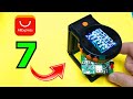 7 Random $? Finds from Aliexpress