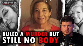 Download Lagu The Blood Told a Story | The Disappearance of Cindy Guido Download Lagu The Blood Told a Story | The Disappearance of Cindy Guido