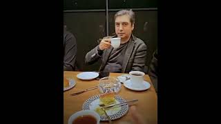 Kurtlar Vadi̇si̇ Başliyormu Necati̇ Şaşmaz