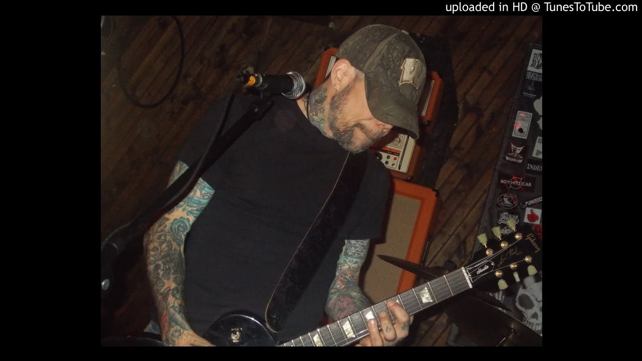 Doomed & Stoned — Doomed & Stoned Gets High With Bongzilla! By