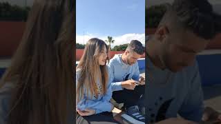 Sonunu Haketti Bence