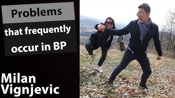 Workshop: Problems that frequently occur in BP debate | Milan Vignjevic | Part 2