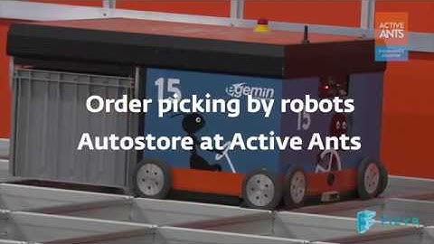 FIZYR | Enabling robots to pick unknown items from bulk