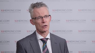 Identifying predictive markers for CLL