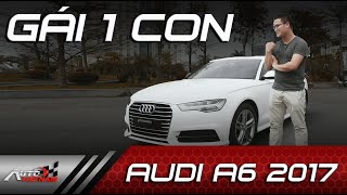 Mua bán Audi A6 2017 giá 1 tỉ 600 triệu  3189606