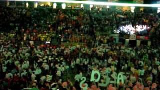THON 2009 Begins