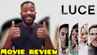 Luce (2019) Movie Review | SPOILER FREE | Movies I Missed Series