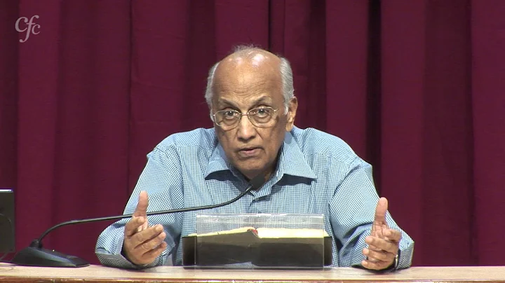 OVERCOMING SINS OF SEXUAL ADDICTION – Zac Poonen