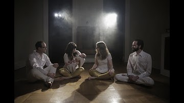 Space Merchants - Transcendental Video - OFFICIAL