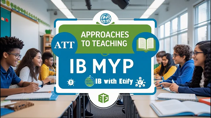 🎓 Mastering Key Approaches to Teaching in the IB MYP 🌍✨  #ibmyp #myp  #ib #conceptbasedlearning
