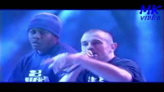 IV My People 'Qui Veut La Peau De Mon Crew' Kool Shen Feat Salif