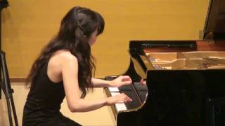 2つのノクターン　第17番　ロ長調 - 演奏動画のサムネイル