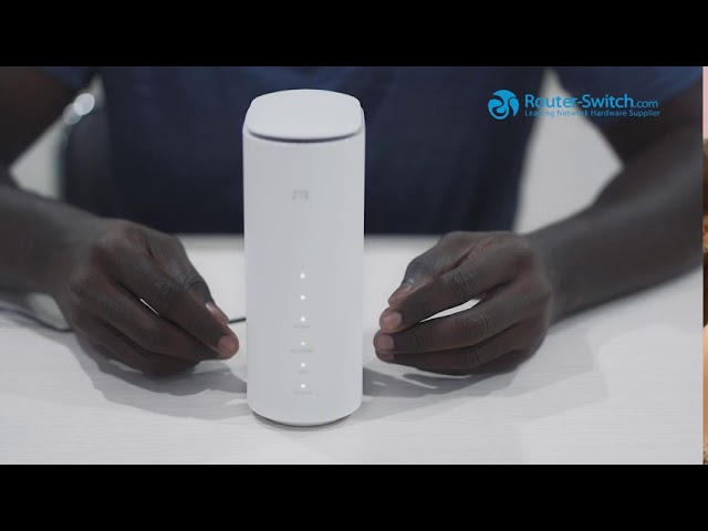 Zte 5g zte-5g