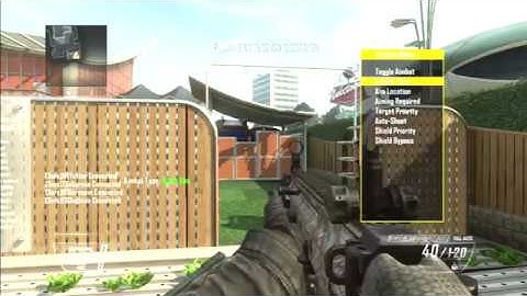 [BO2][1.19] JERICHO ENGINE FREE NON-HOST & PRE-GAME SPRX MENU [AIMBOT, END GAME,] & MORE!+DOWNLOAD!