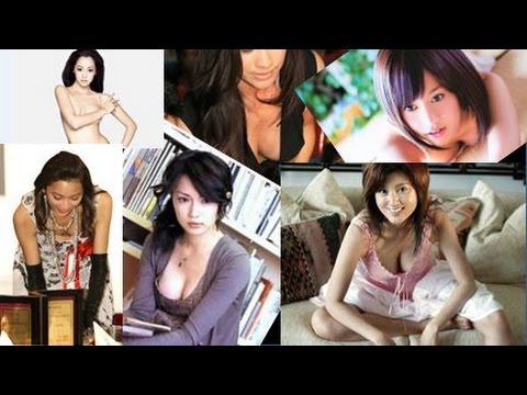 有名女優さんの胸チラ、パイチラ　セクシー　グラビア　写真集