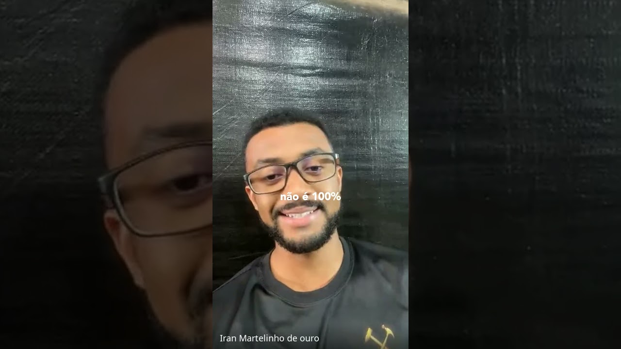 Depoimento em vídeo