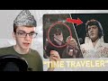 Bizarre Conspiracy Theories on Instagram