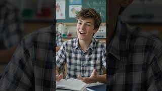 The Smartest Student in Science Lab. #ScienceLab #GeniusStudent #BackToSchool