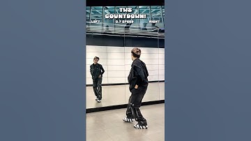 Tutorial TWS - Countdown!🎇| Malvin Cover