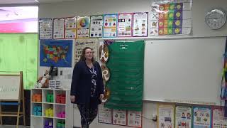 Art Room Open House