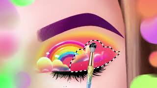 Eye Art: Beauty Makeup Artist screenshot 5