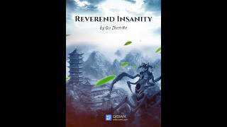 Reverend Insanity Ch 1976-2000 Audiobook